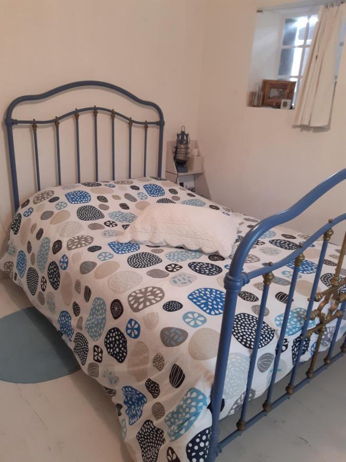 Bed and Breakfast Le Buisson De La Gariole Обиньи-сюр-Нер Экстерьер фото