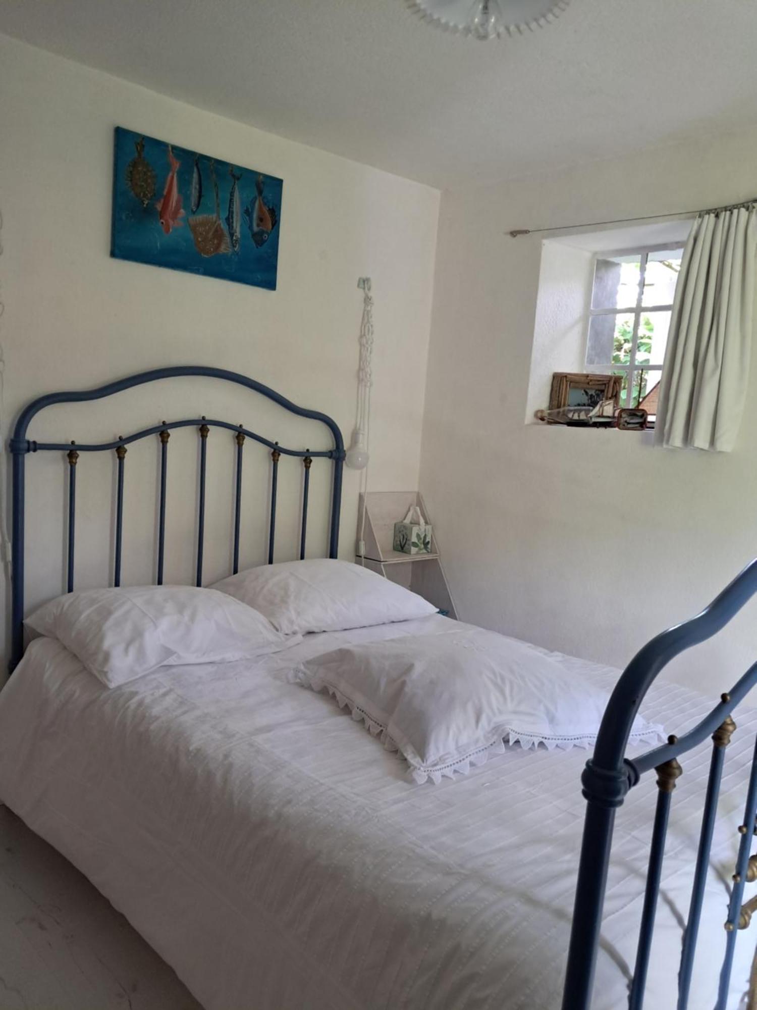 Bed and Breakfast Le Buisson De La Gariole Обиньи-сюр-Нер Экстерьер фото